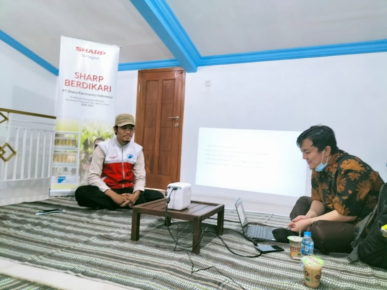 Pelatihan UMKM